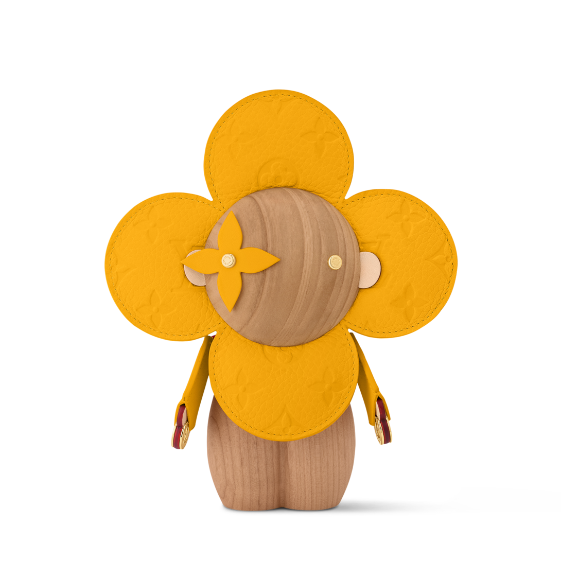 Louis Vuitton Colormania Vivienne Doll - Highlights GI1021 | LOUIS